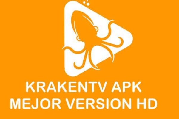 Kraken это
